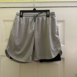 MEN’s 7” Flexliving basketball short size XS (26-30)